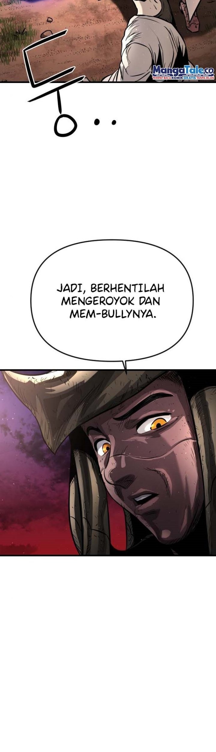 God Tribe Chapter 17 halaman 15