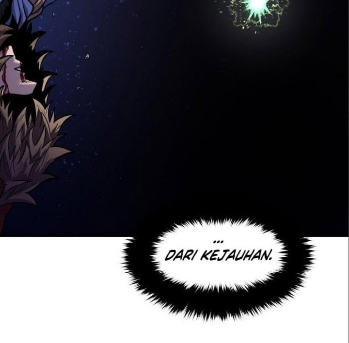 God Tribe Chapter 15 halaman 20