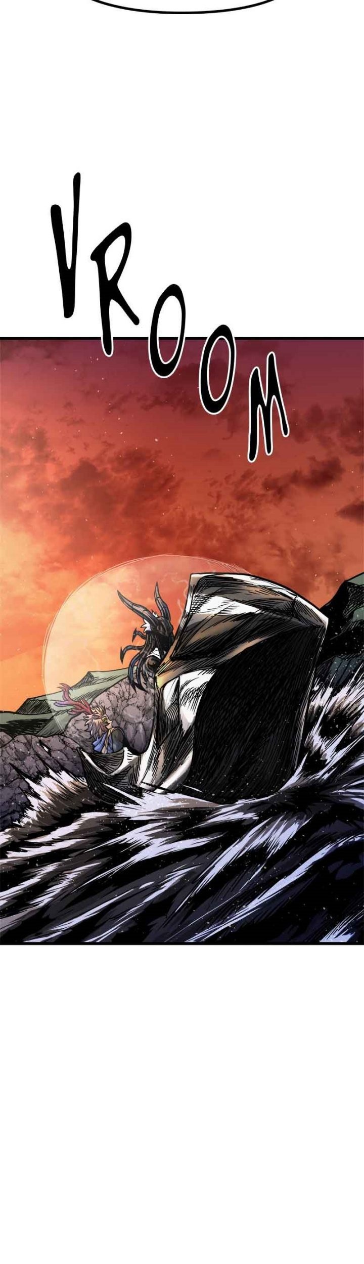 God Tribe Chapter 14 halaman 15
