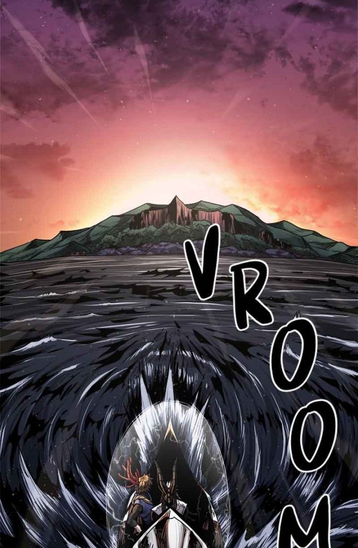 God Tribe Chapter 14 halaman 18