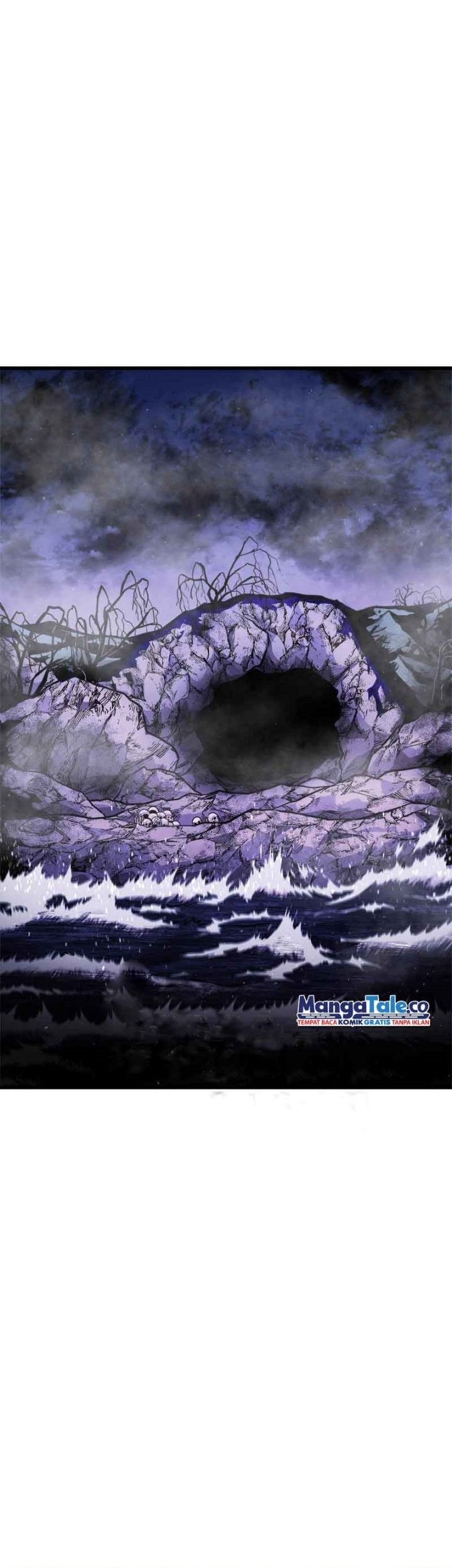 God Tribe Chapter 13 halaman 13