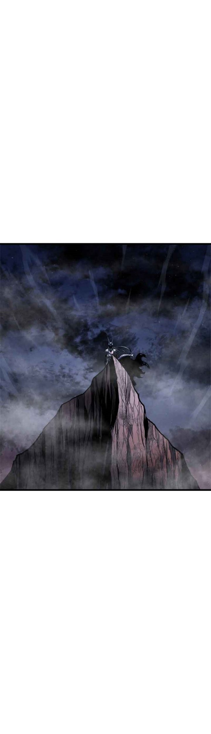 God Tribe Chapter 13 halaman 15