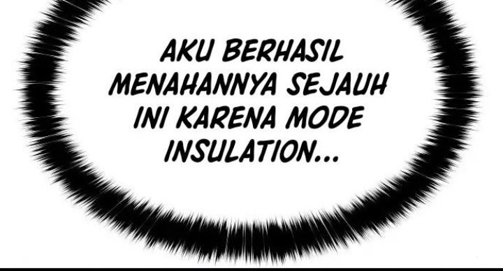 God Tribe Chapter 12 halaman 20