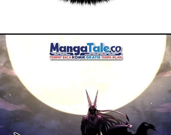 God Tribe Chapter 12 halaman 22