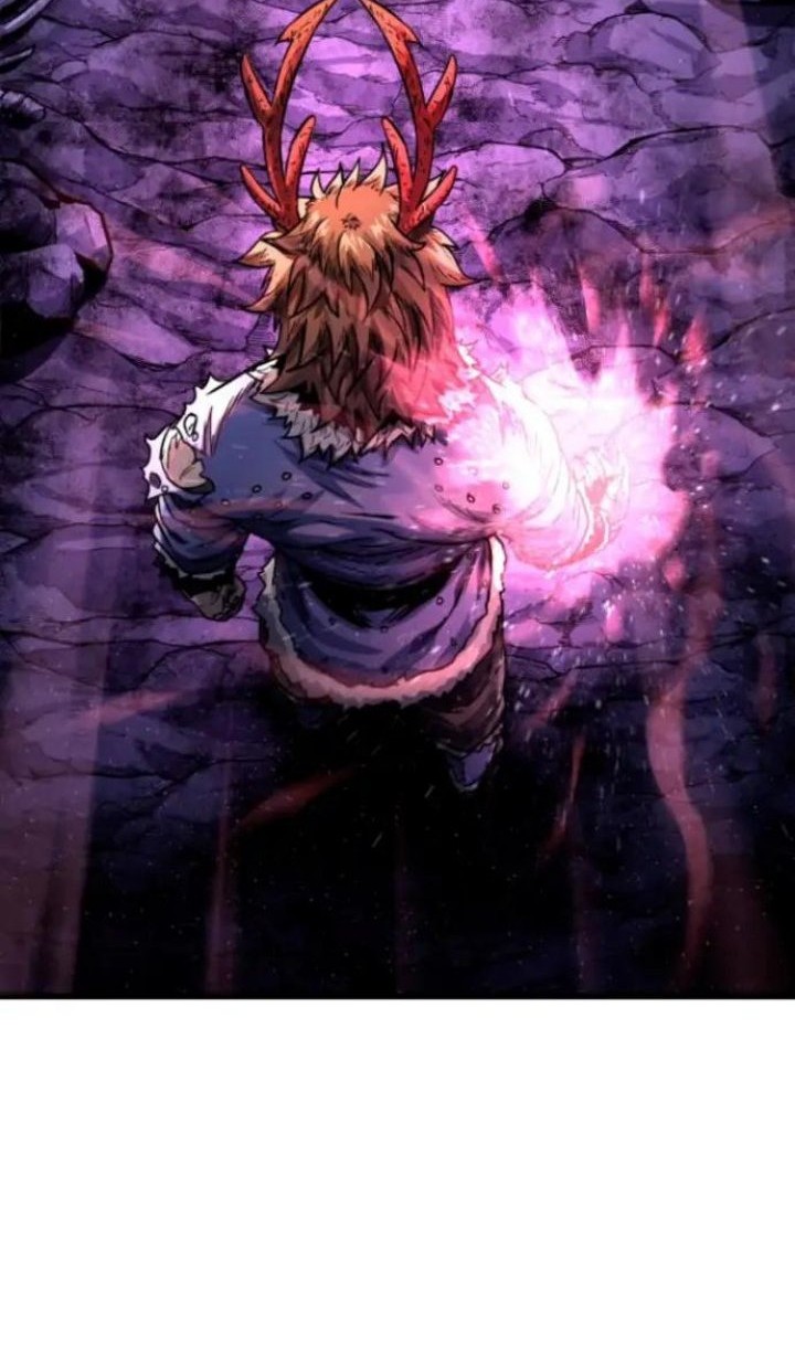 God Tribe Chapter 11 halaman 20