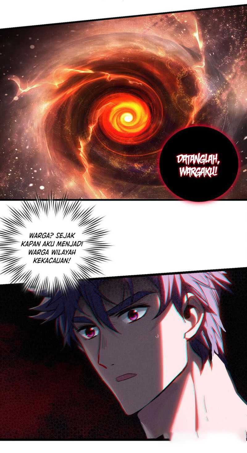 Let Me Game In Peace Chapter 82 Gambar 5