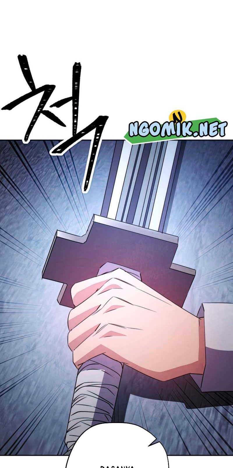 The Live Chapter 134 halaman 9