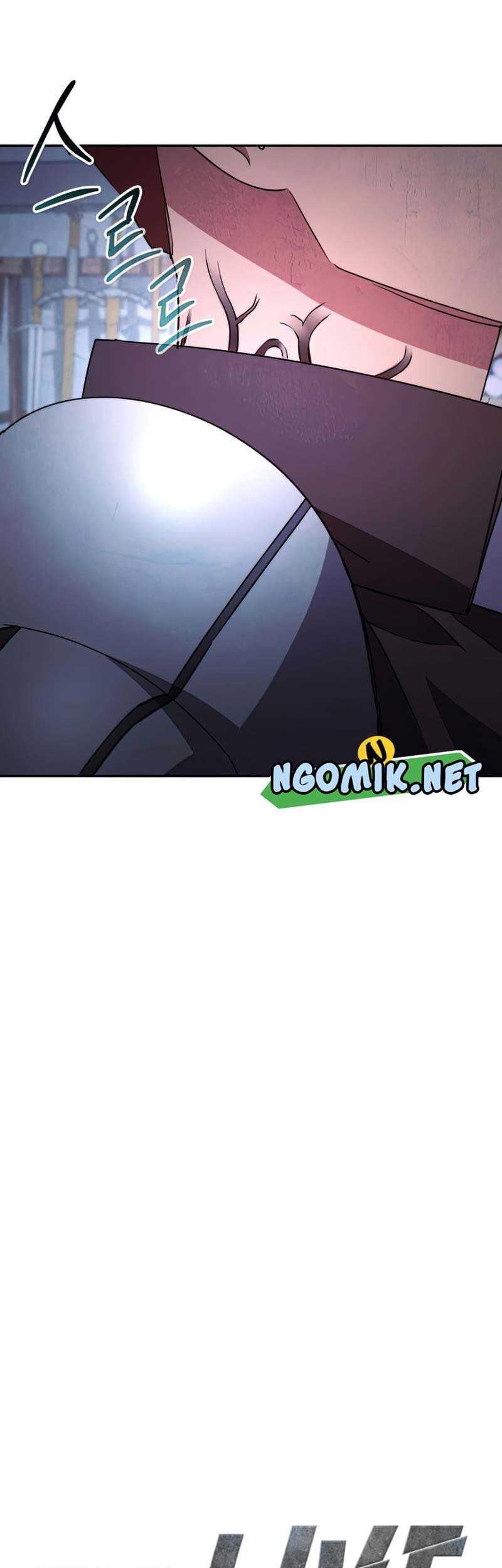 The Live Chapter 134 halaman 12