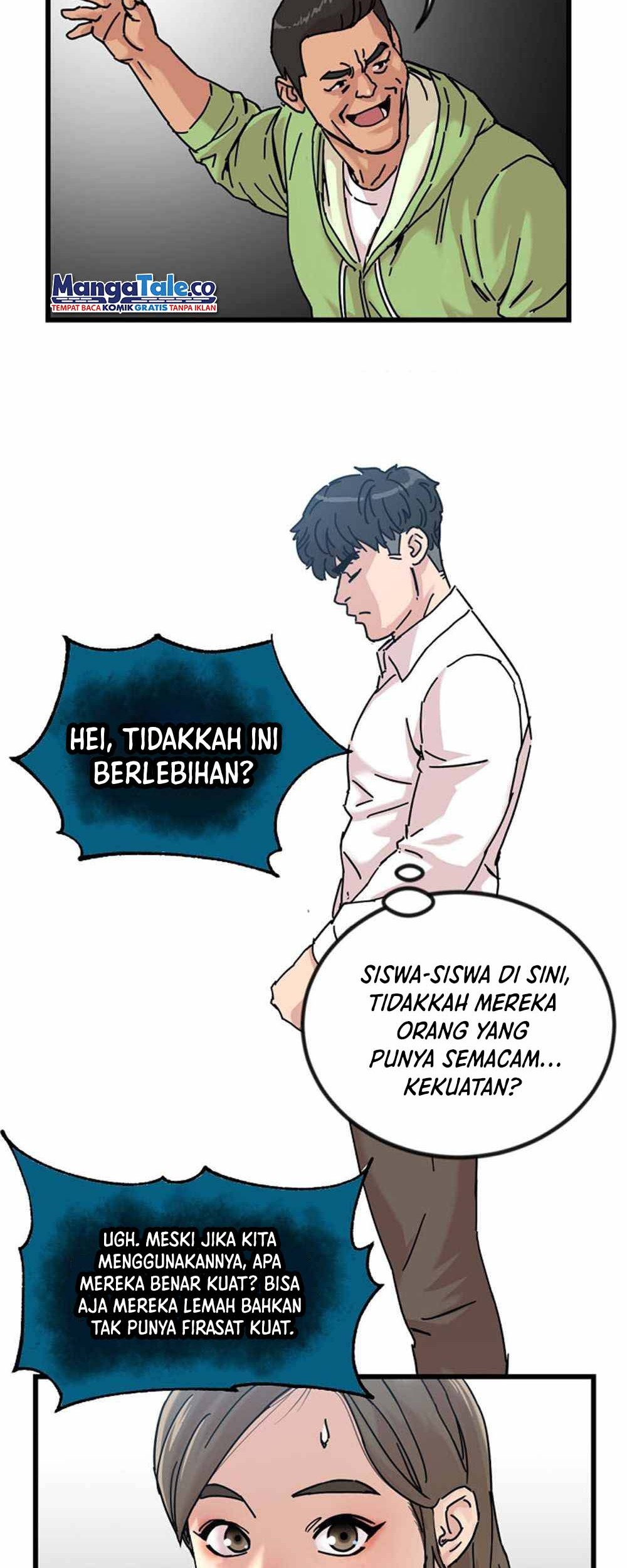 After School Special Supplementary Class Chapter 5 halaman 10
