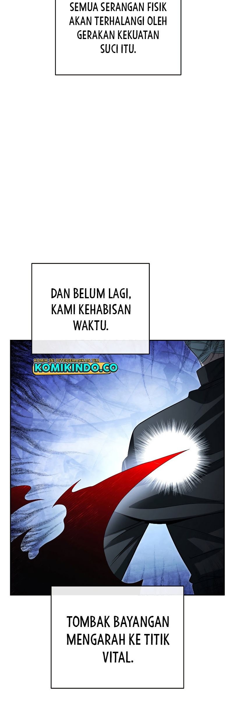 My Insanely Competent Underlings Chapter 17 halaman 12
