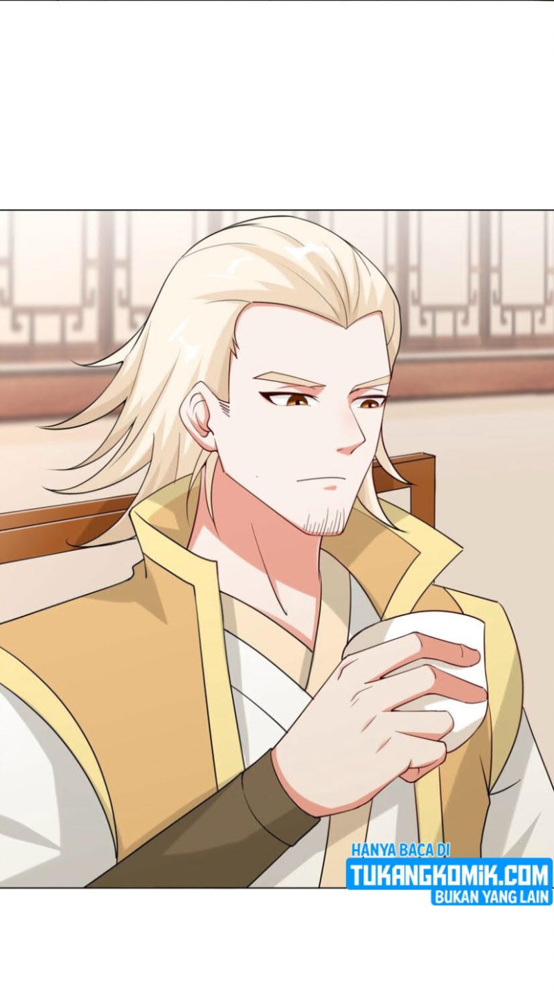 Endless devourer Chapter 43 Gambar 6
