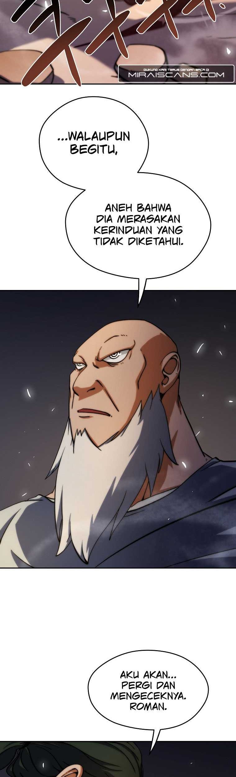 Fisher Man Chapter 6 halaman 8