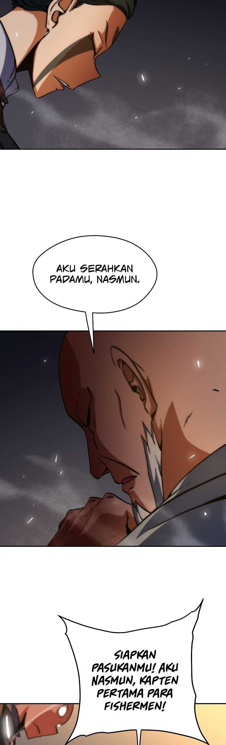 Fisher Man Chapter 6 halaman 9