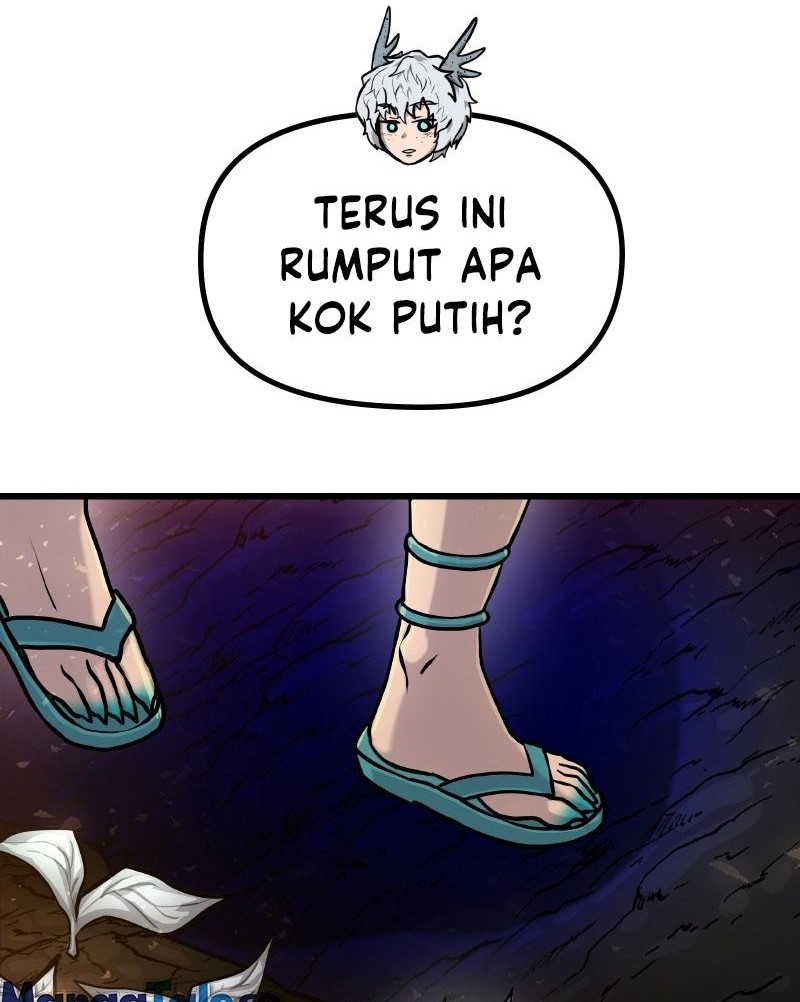 God Tribe Chapter 24 halaman 12