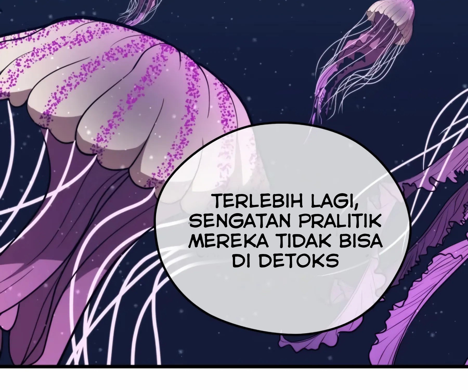 Seoul Station Necromancer Chapter 76 halaman 20