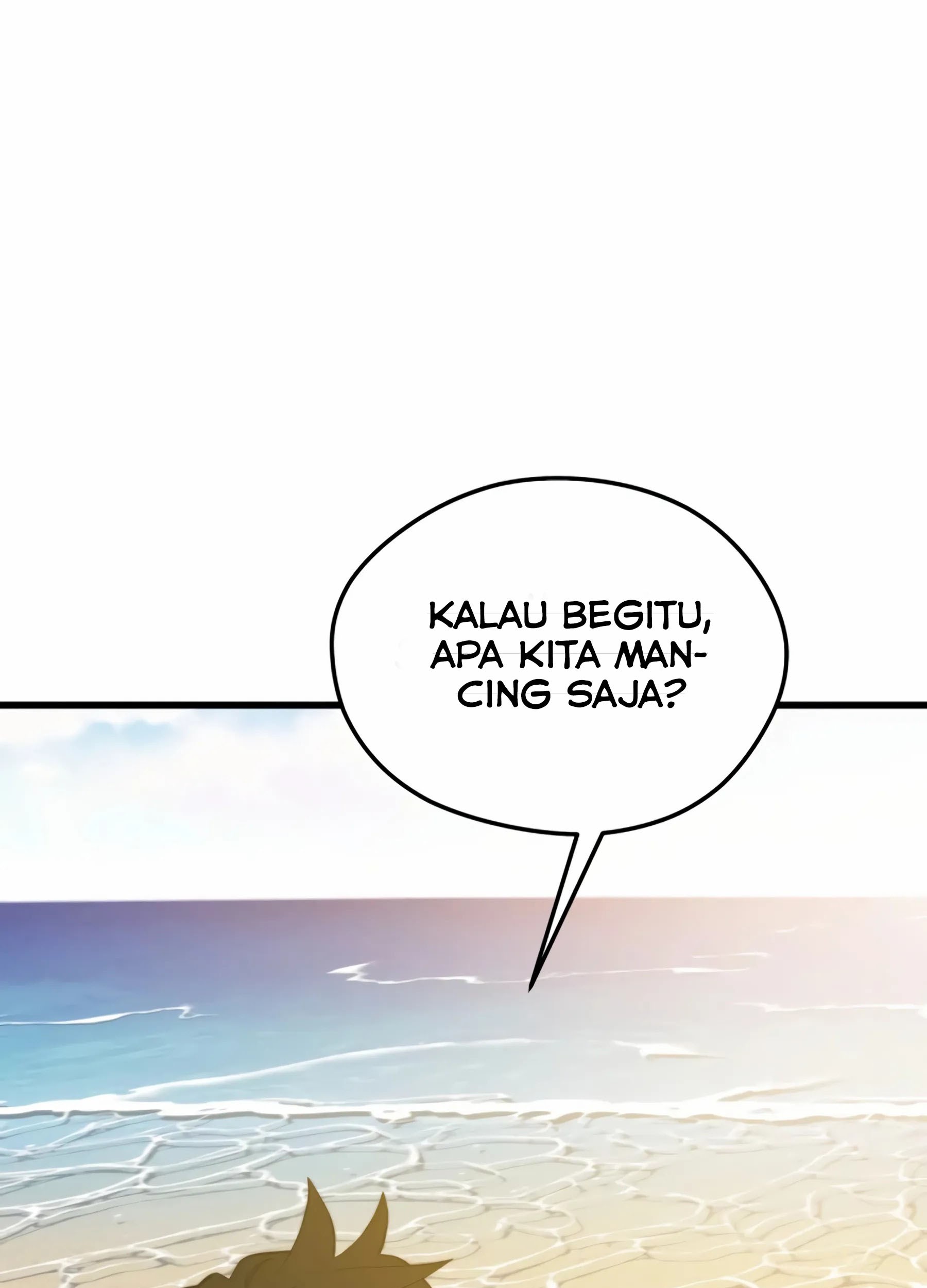 Seoul Station Necromancer Chapter 76 halaman 23