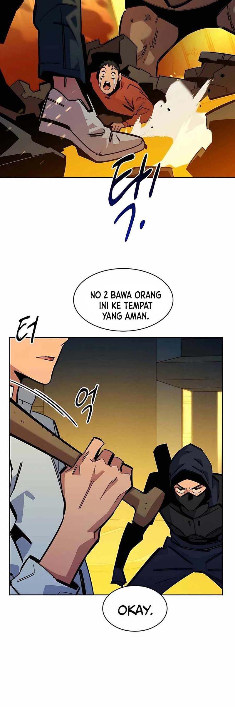 Auto-Hunting With Clones Chapter 24 Gambar 5