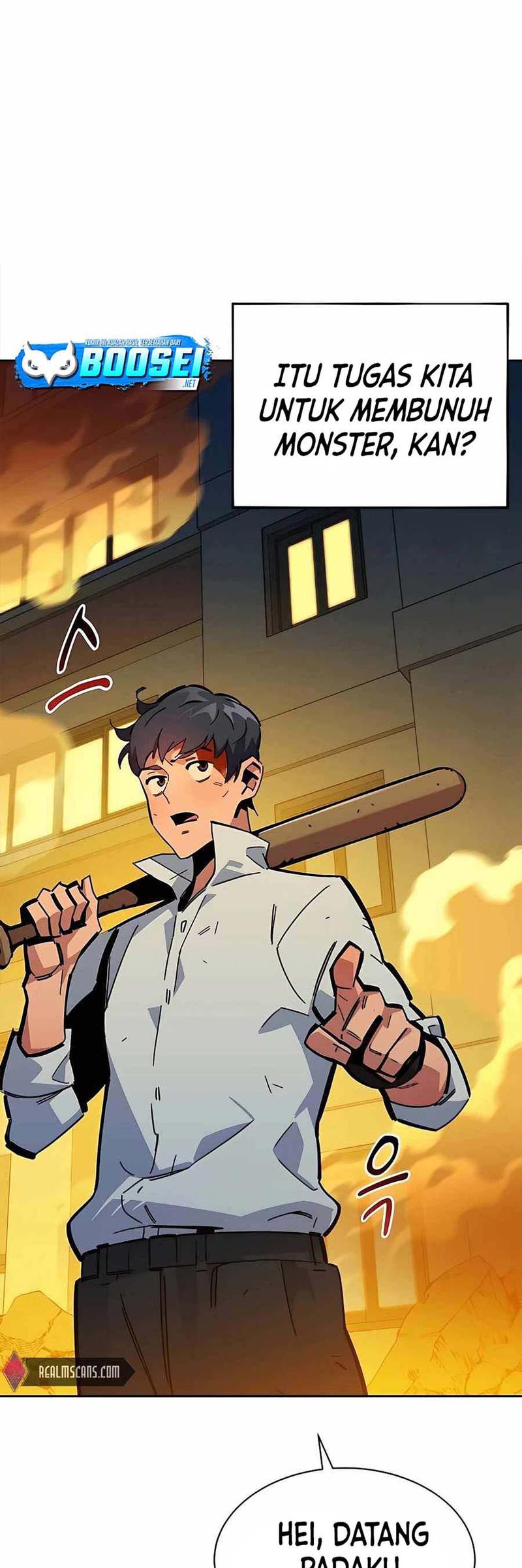 Auto-Hunting With Clones Chapter 24 Gambar 6