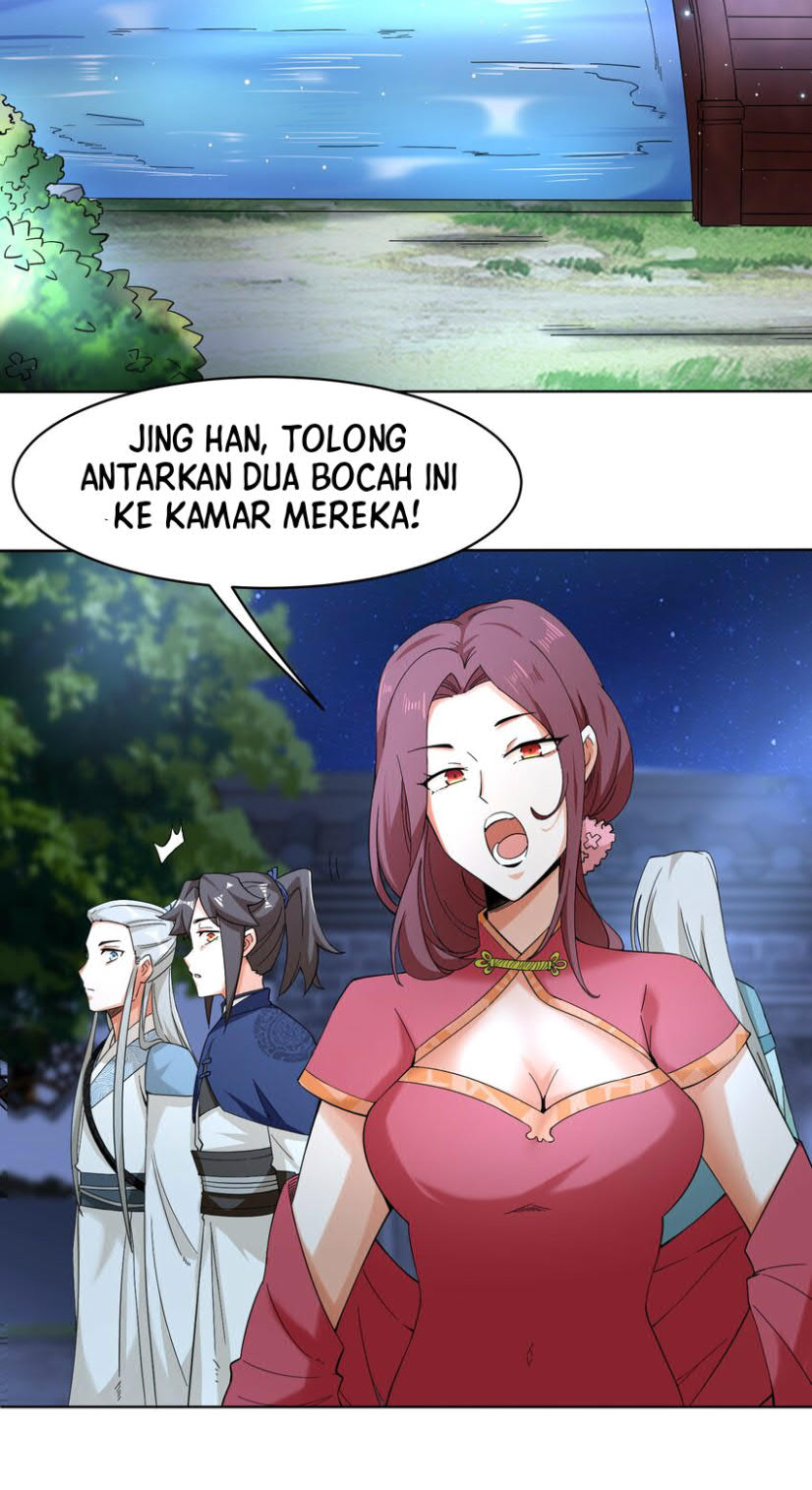 Endless devourer Chapter 44 Gambar 5