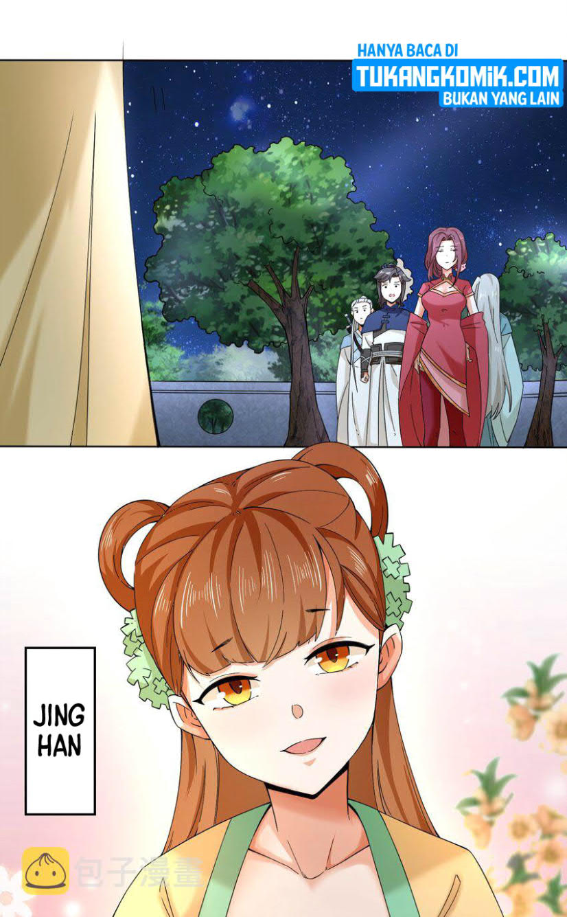 Endless devourer Chapter 44 Gambar 6