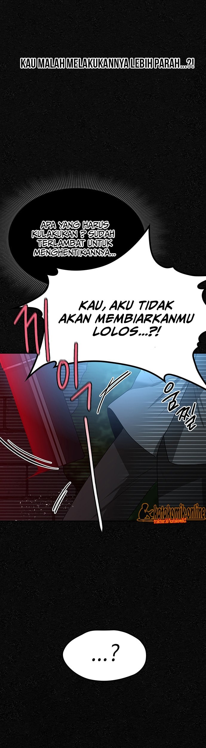 Midwood Chapter 18 halaman 8