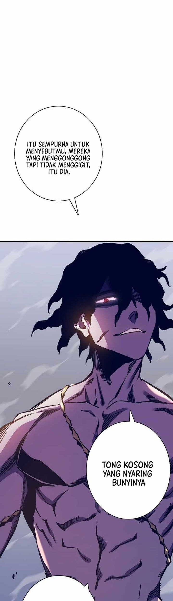 X Ash Chapter 61 halaman 10