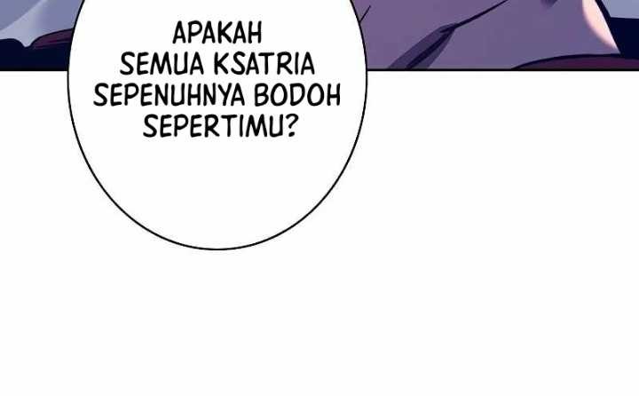 X Ash Chapter 61 halaman 11