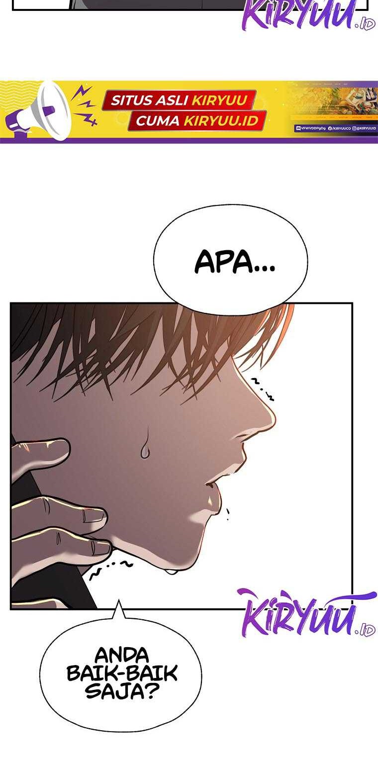 VR HERO Chapter 04 Gambar 12