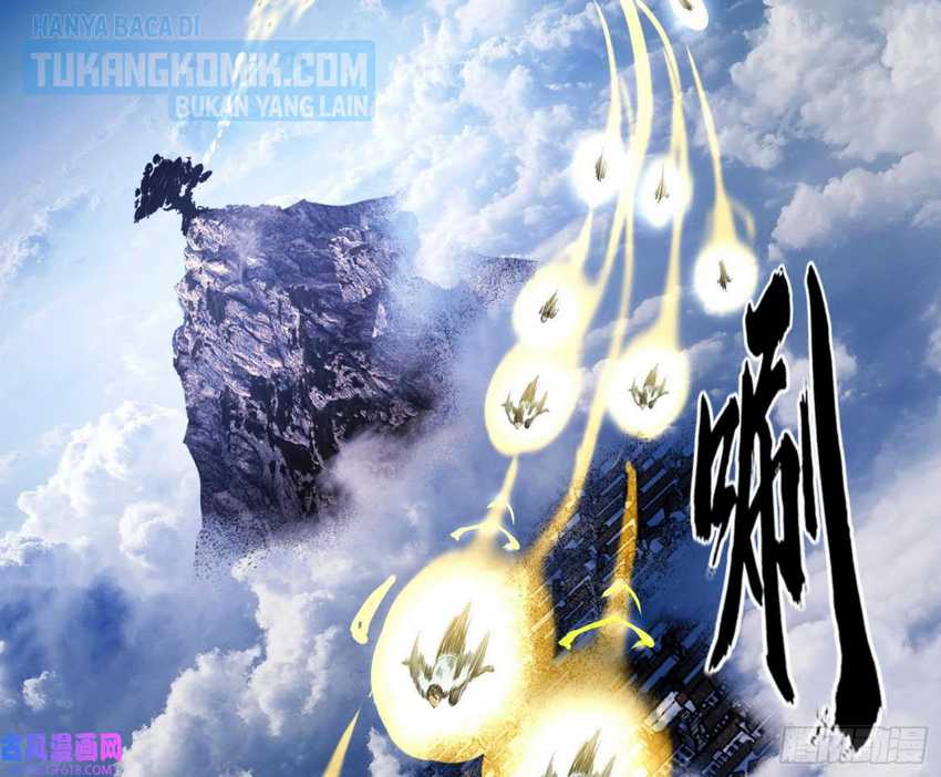 I’m An Evil God Chapter 327 halaman 15