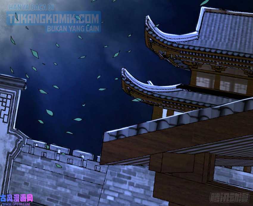 I’m An Evil God Chapter 326 halaman 14