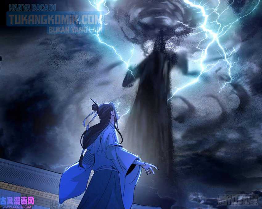 I’m An Evil God Chapter 326 halaman 17