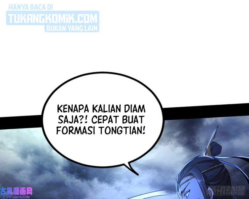 I’m An Evil God Chapter 326 halaman 19