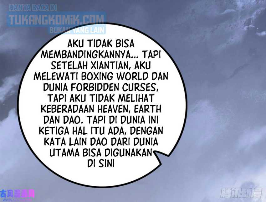 I’m An Evil God Chapter 325 halaman 15