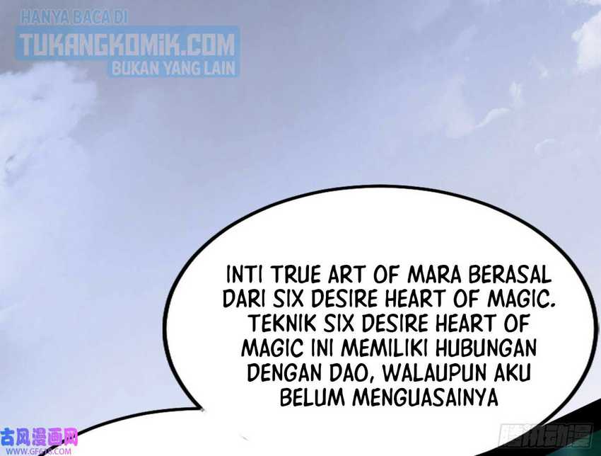I’m An Evil God Chapter 325 halaman 16
