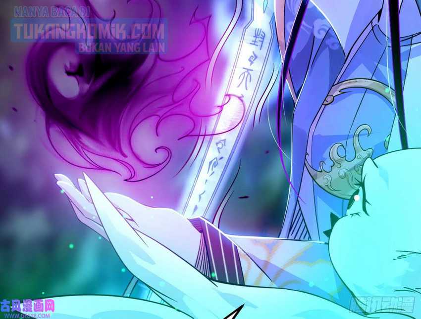 I’m An Evil God Chapter 325 halaman 18