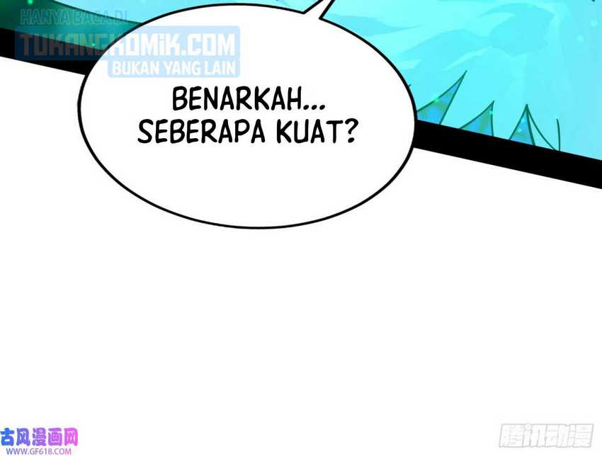 I’m An Evil God Chapter 325 halaman 19