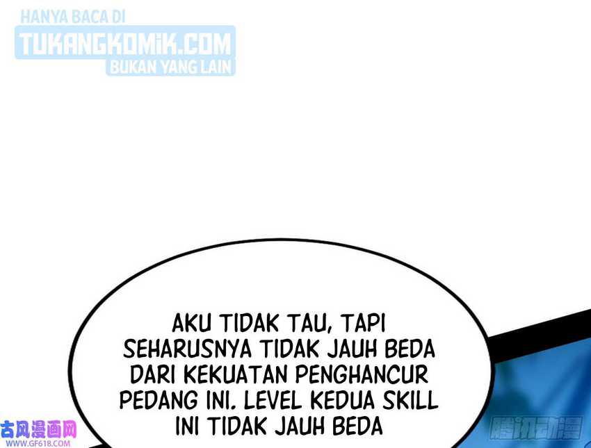 I’m An Evil God Chapter 325 halaman 20