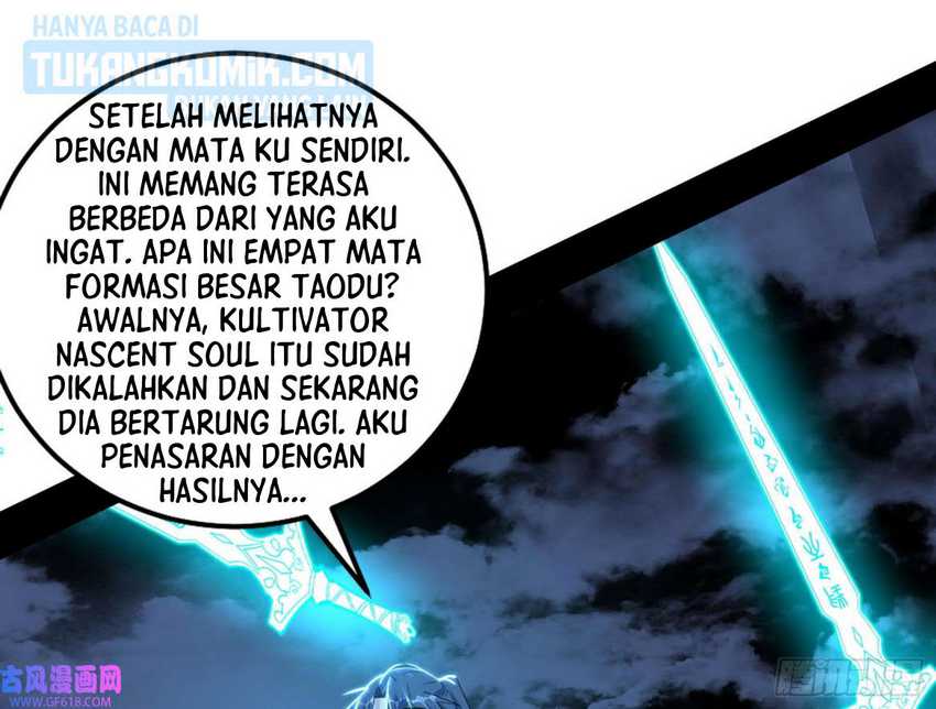 I’m An Evil God Chapter 324 halaman 16
