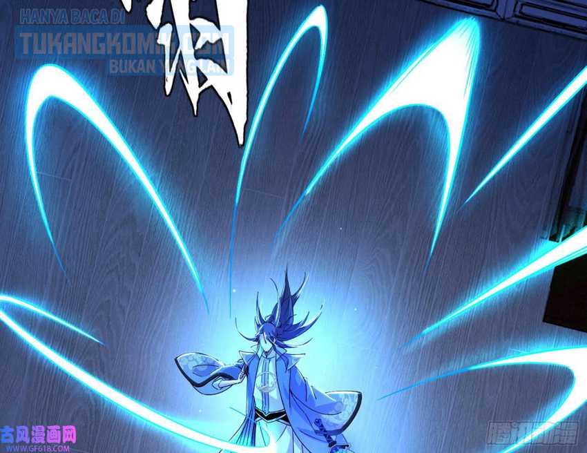 I’m An Evil God Chapter 323 Gambar 19