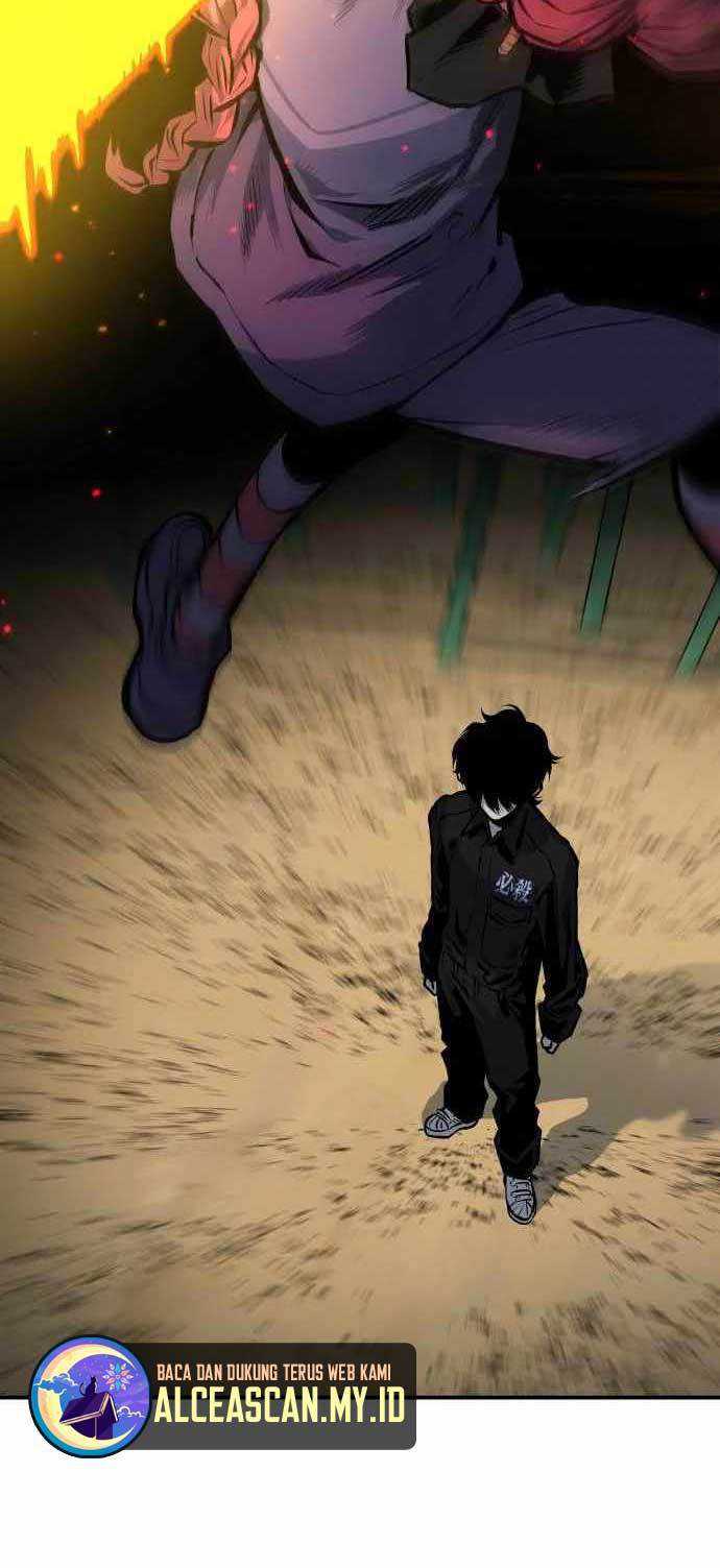 ZomGan Chapter 32 halaman 15