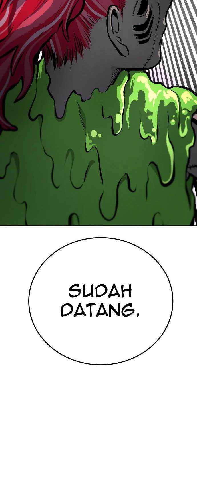 ZomGan Chapter 31 halaman 12