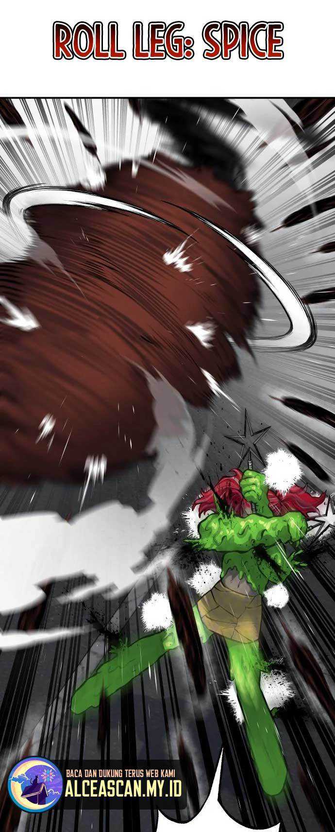 ZomGan Chapter 31 halaman 15