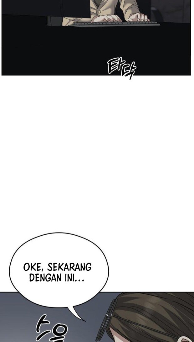 Bad Prosecutor – Sword Showdown Chapter 13 halaman 7