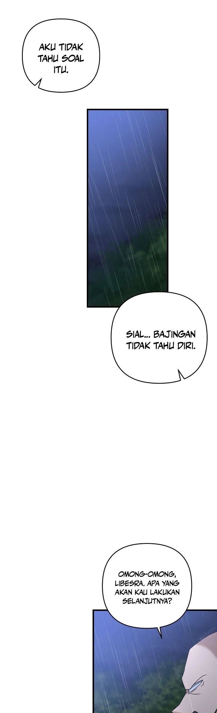 The Lazy Swordmaster Chapter 55 halaman 8