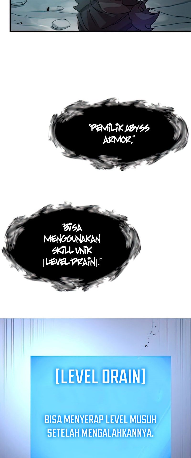 Level Drain Chapter 2 halaman 9