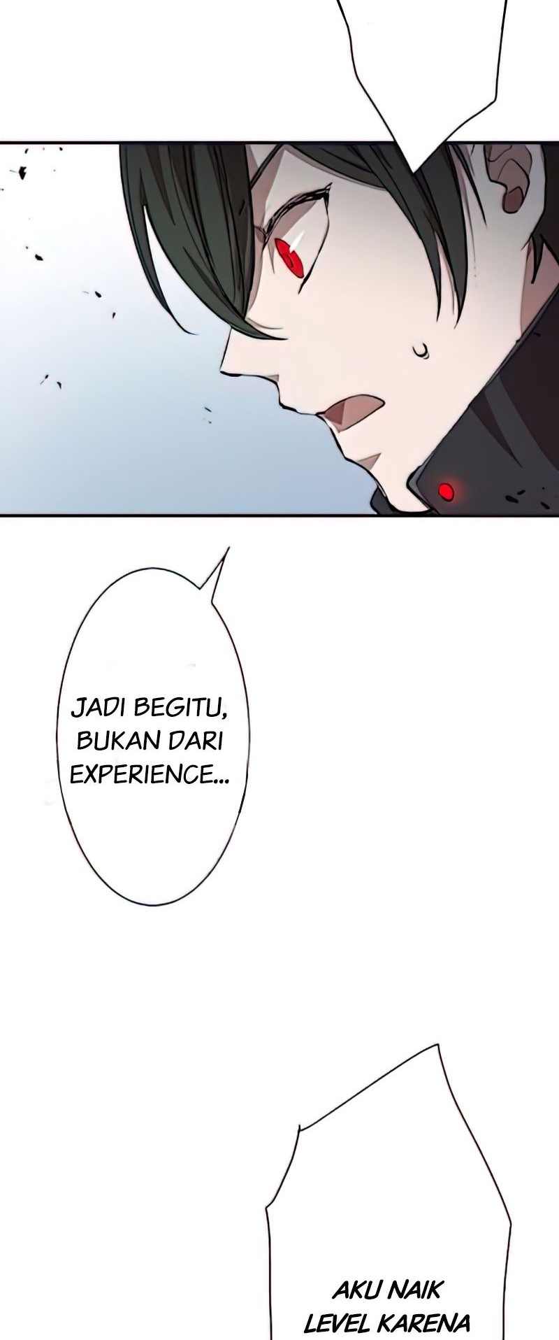 Level Drain Chapter 2 halaman 11