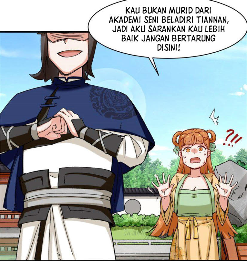Endless devourer Chapter 46 Gambar 5