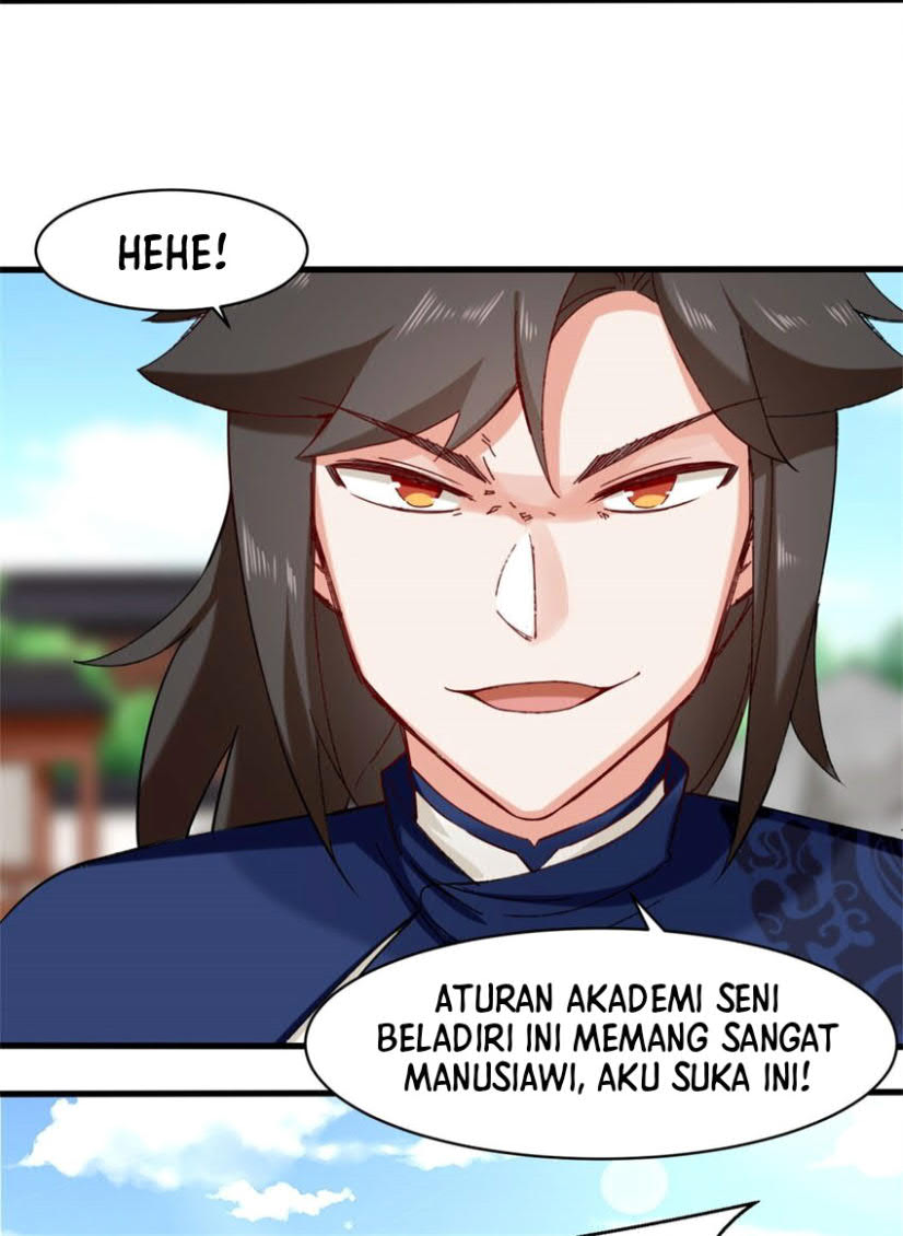 Endless devourer Chapter 46 Gambar 6