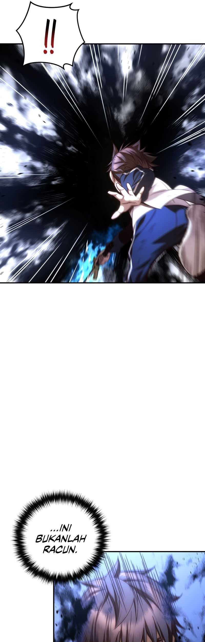 Re: Life Player Chapter 26 halaman 7