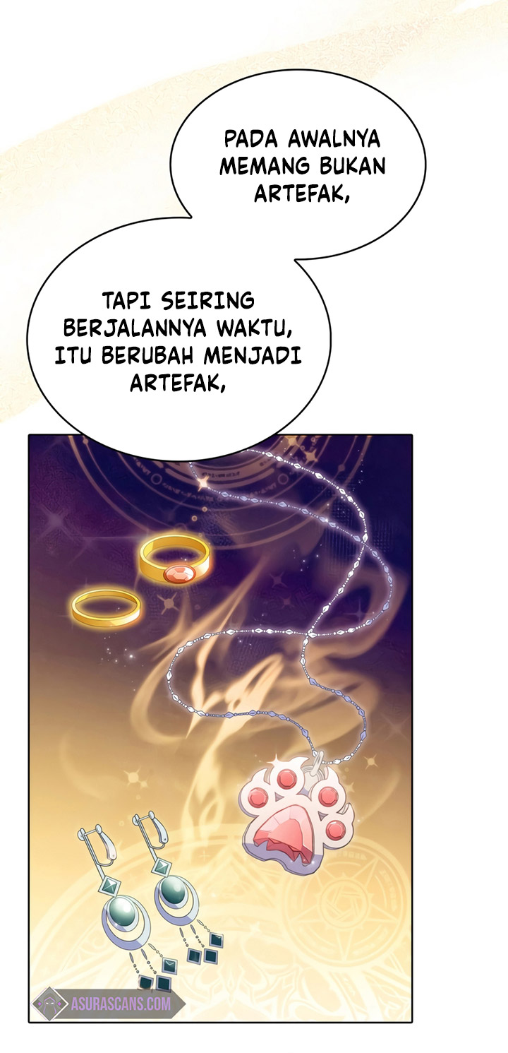 Never Die Extra Chapter 34 halaman 8